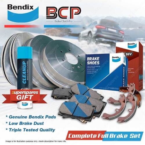 BDXBCP FRSet C2003 W632
