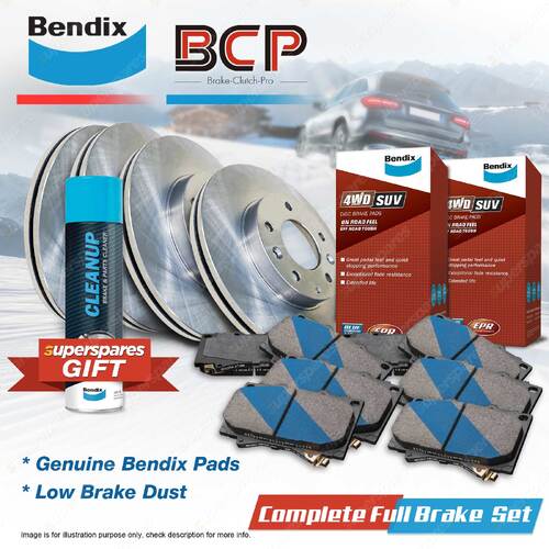 BDXBCP FRSet C2403 B104