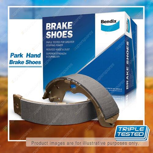 Bendix HBS C2009 J005