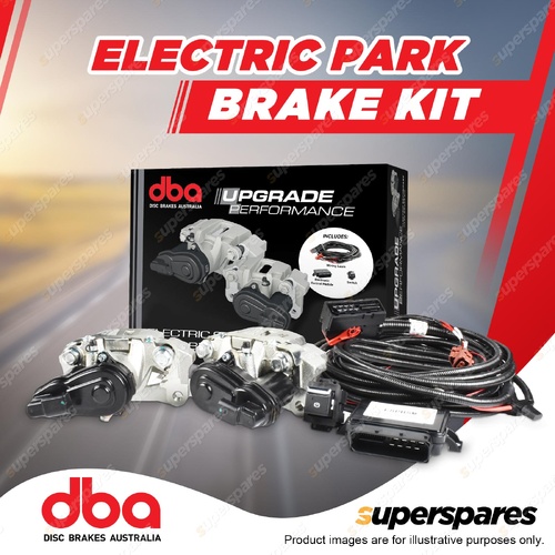 DBA EPB C2503 B025