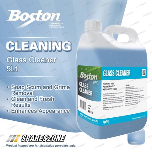 Boston CWB S2505 EV130