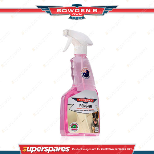 Bowdens CC C2501 J026