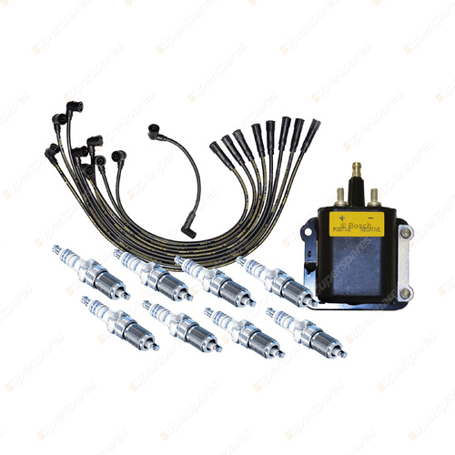 Bosch IGNK C2412 J477