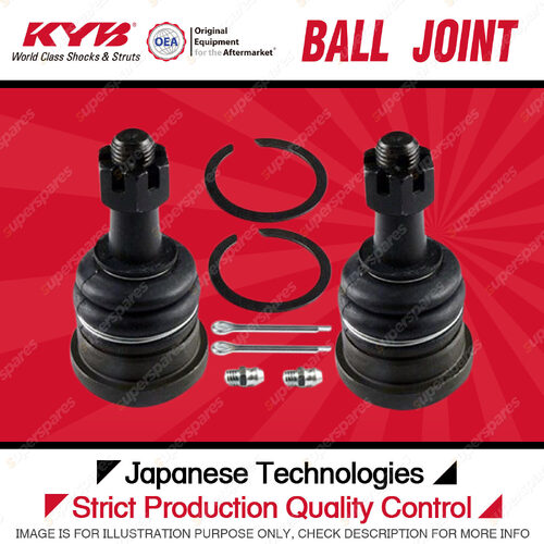 KYB BJ C2207 SA031