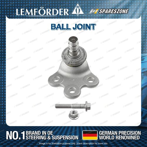 Lemforder BJ S2205 LL014