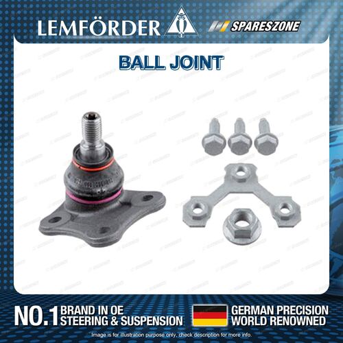 Lemforder S2110 BJ SA013