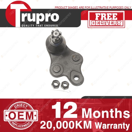 Trupro ST C1704 BJLC1159