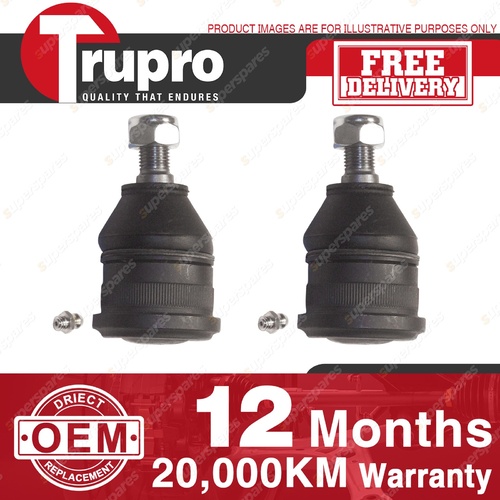 Trupro ST C1704 BJLC1532