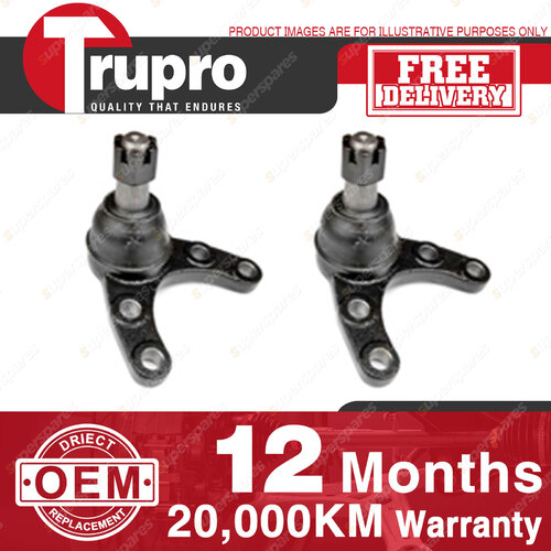 Trupro ST C1704 BJLC2008