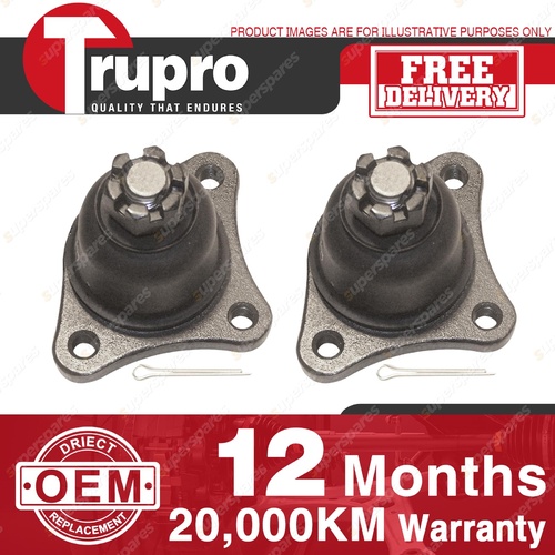 Trupro ST C1704 BJLC242