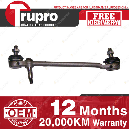 Trupro ST C1712 CRSRLC09