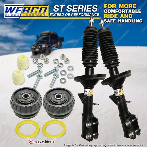 Webco SM C1712 LC003